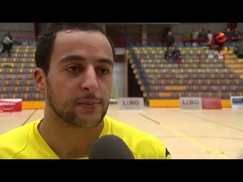 Younes Makraou na AORC/Lebo Vastgoed -  't Knooppunt