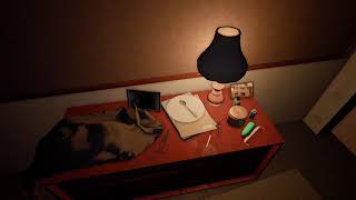 Pamali Indonesian Folklore Horror The Little Devil Gameplay (PC Game)