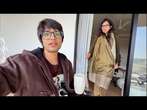 IGNORING MY WIFE 😲 Avantika Ghar Se Bhaag Gayi 