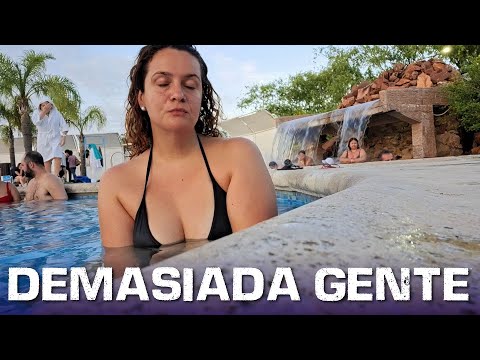 Del BOSQUE a LAS TERMAS en ENTRE RÍOS | Federación a Chajarí