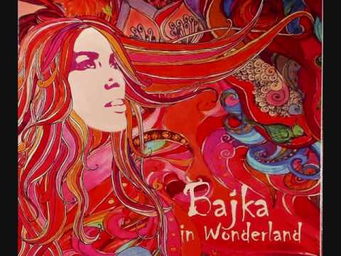 bajka - the  vanishing