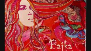 bajka - the  vanishing