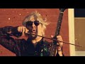 Late Descent #2 - Lee Ranaldo and The Dust - Official Video