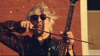 Late Descent #2 - Lee Ranaldo and The Dust - Official Video