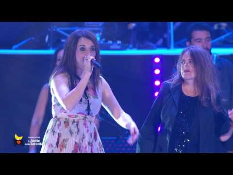 La Notte della Taranta 2016 - KALINIFTA