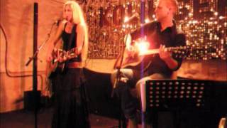 Nilla Nielsen - 15 - Salt (120720, Stockholm)