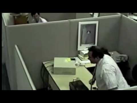 How to keep it real with your PC --- Computer Smash! - ServerJolt.NET