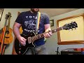 Blink 182 - Enthused Guitar Cover