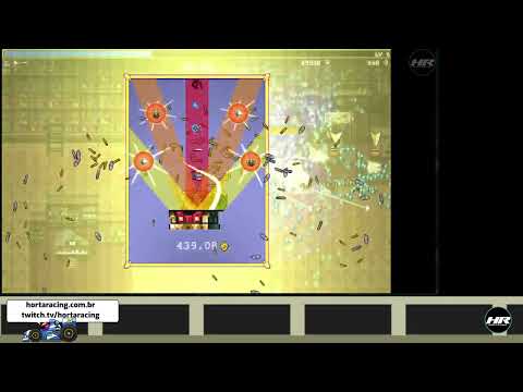 Getting close to killing the Reaper, but failing in the end