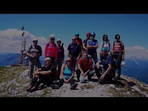 CAI Cividale - Monte Amariana dalla forca del Cristo