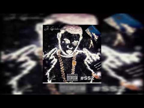 J AVALANCHE FT YUNG FUME - IN THEM JEANS [ #SS2 ]