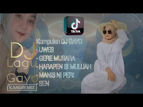 KUMPULAN DJ LAGU GAYO FULL ALBUM#djgayo#acehmusik#lagugayo#gayostory
