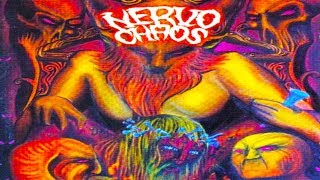 NERVOCHAOS - Legion Of Spirits Infernal [Full-length Album] Death Metal