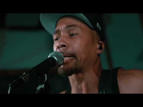 DAMNAGE - IMPORTANT live at Wax Ltd in Hollywood, CA