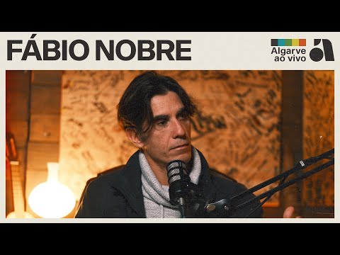 Algarve ao Vivo - Fábio Nobre