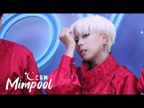 [Fancam] DECENTRI cover SEVENTEEN - Fear (VY)| Mimpool 🐝