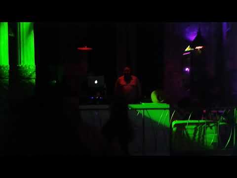 Luxfunk party Szeged Hungi 01 - 2017.10.27