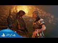 Shadow of the Tomb Raider | The Price of Survival | PS4