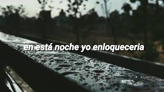 He sido tan feliz contigo | Alejandro Sanz | Letra