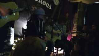 "Lose This Feeling" in Aberdeen ~ Terry McDermott, Dave Rosser, Alex Smith