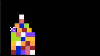 Jane's Program for the Atari 8-bit family