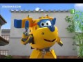 Vlc Record 2015 11 01 07h04m51s مسلسل Super Wings أجنحة الإنقاذ مدبلج الحل