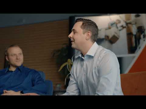 Safeguard Equipment - Why We Are Here - YouTube