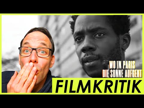 Where the sun rises in Paris