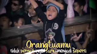 Download lagu Status wa mafia sholawat mp3