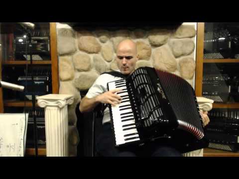 BELTLEADIV120 - Victor Prieto plays Beltuna Leader IV Compact LMMH 120 $11,995