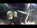Ringling Bros Circus Finale