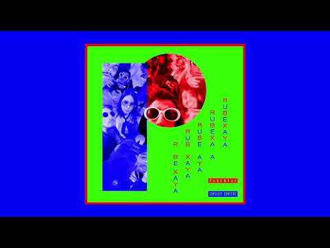 04. TODOS DICEN - RUBE XAYA · PROD SLOWXVYV [SUPER XAYAN]