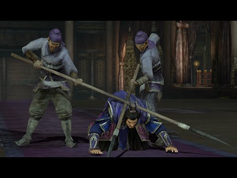 Dynasty Warriors 8 Xtreme Legends - Episode 1 :  Need for Strength
