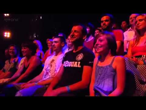 Every Breath You Take MAX MILNER THE VOICE UK