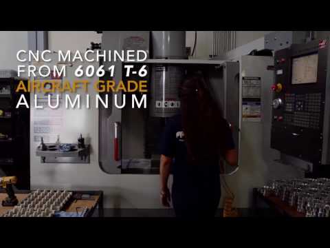 Pro Series Motorcycle Mount | Rokform.com