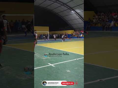JOGÃO DE FUTSAL! 🔥 OS CAÇAS x VIELA 10 | MELHORES MOMENTOS( TBT )