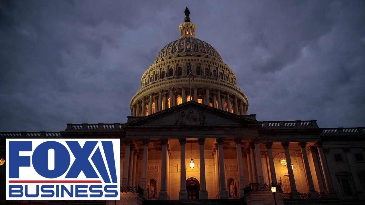 Legislation is usually what you 'can' get done, not what you 'want to get done': GOP lawmaker