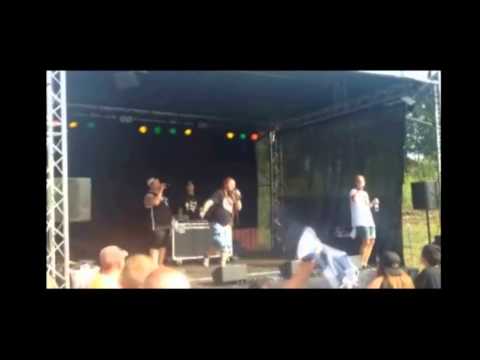 JahPete med Silly selection & Dj Yesijah