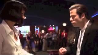 Jared Evan - Uma Thurman