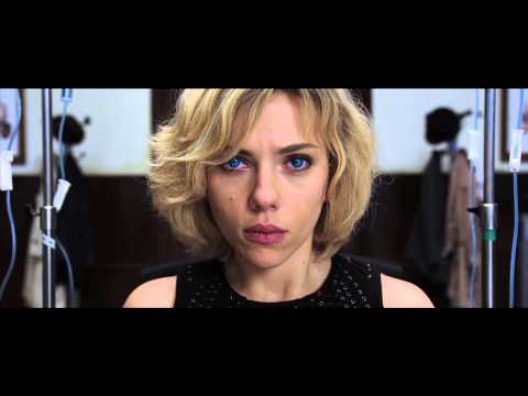 Lucy (TV Spot 'Control')