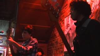 Fix Me Jesus -Bobby McFerrin version by The Gabe Morales Trio