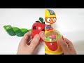 Baby Einstein Chopin Etude Op 10 No 5 Black Key