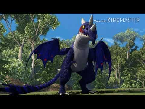 Ganze drachen httyd