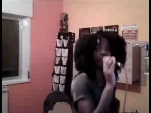 Conscious Music played by Roots Reality Hi-Fi