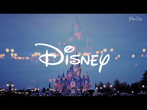 5 hours Disney 🩵⎥Best Disney Song Piano Collection⎥Disney OST ⎥Music For Relax, Study, Sleep, Work