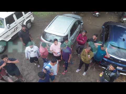 🌿 Exploring Ashni Farm: A Rural Retreat 🌳