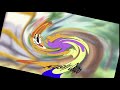 Cat Leopold Says Klasky Csupo In PAL Pitched Orange Vocoder Effects Part 1