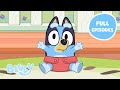 Heeler Family Time Full Episodes Baby Race Asparagus And More Bluey