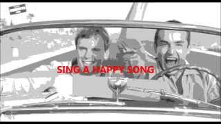 george porter jr  -  happy song