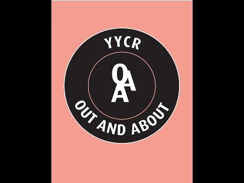 #YYCROAA ~ Billy Bi$hop (Who's Hungry Showcase)